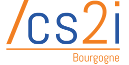 Logo de CS2i