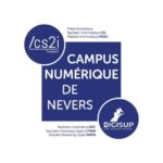 Campus numérique de Nevers
